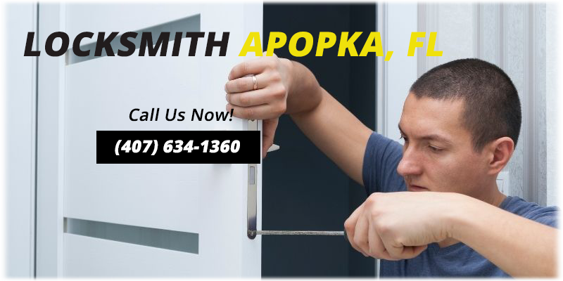Locksmith Apopka