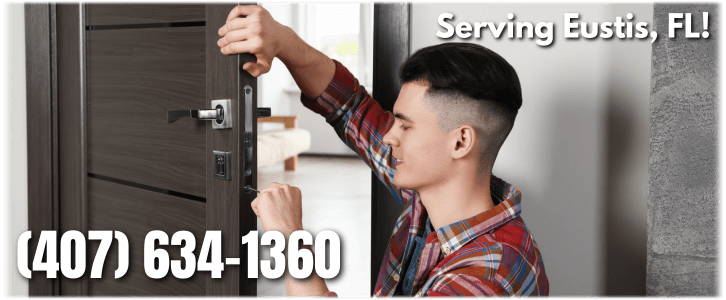 Locksmith Eustis FL